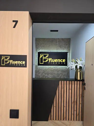 Fluence Finance